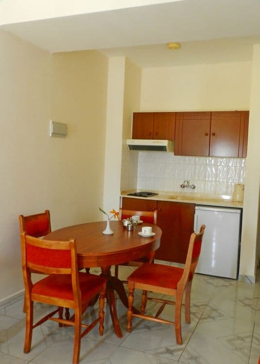 Evabelle Napa Hotel Apartments