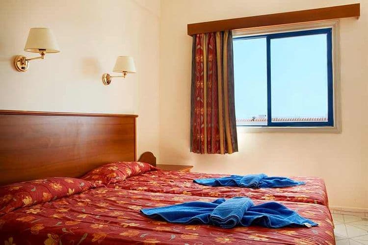 Evabelle Napa Hotel Apartments