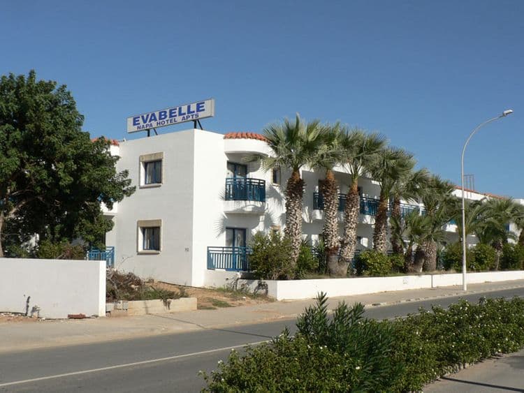 Evabelle Napa Hotel Apartments