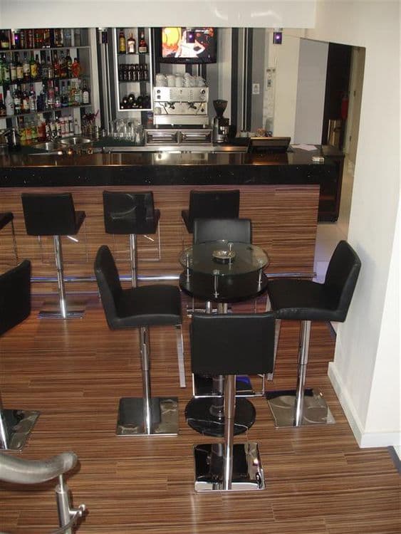 Livadhiotis City Hotel