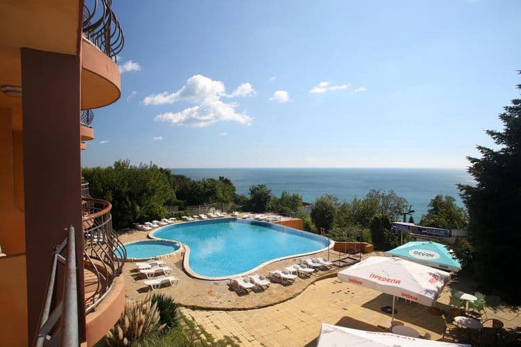 Bona Vita SPA Hotel