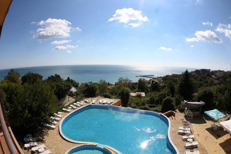 Bona Vita SPA Hotel