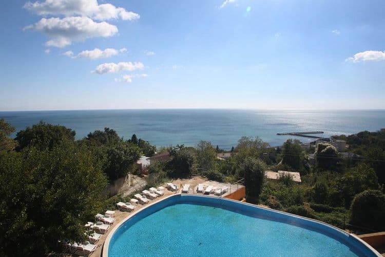 Bona Vita SPA Hotel