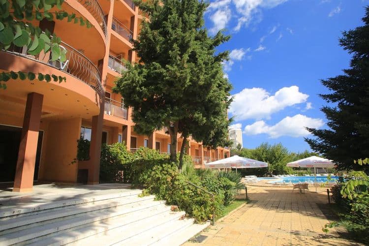 Bona Vita SPA Hotel