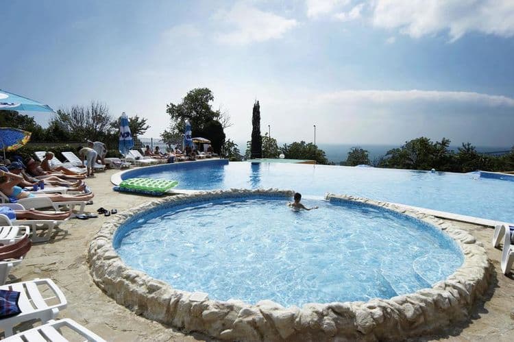 Bona Vita SPA Hotel