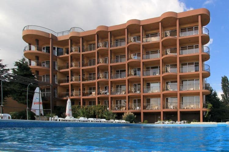 Bona Vita SPA Hotel