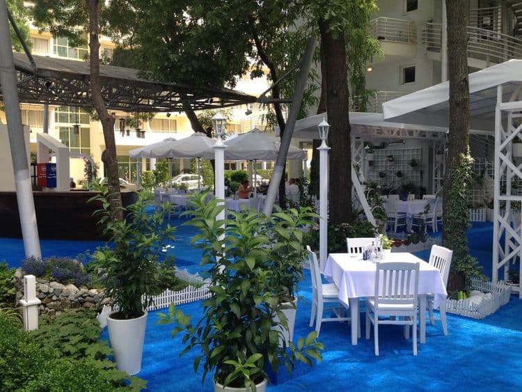Kalofer Hotel