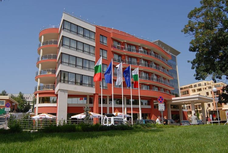 Vigo Hotel