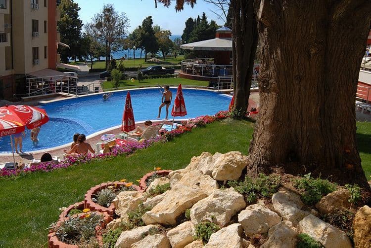 Vigo Hotel