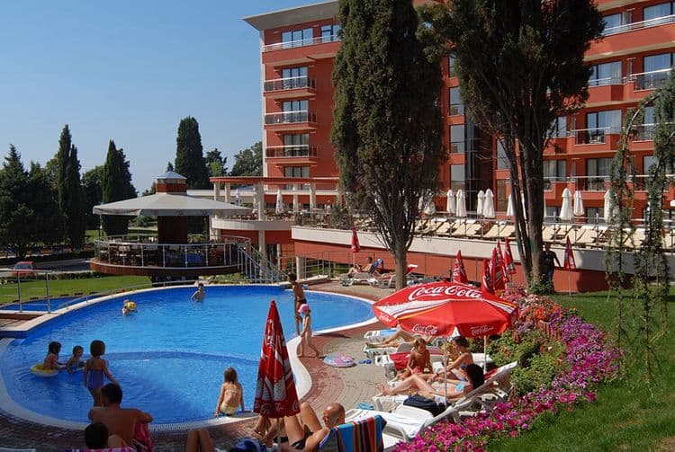 Vigo Hotel