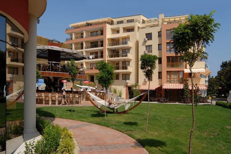 Vigo Hotel