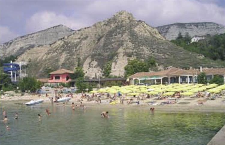 Айсберг