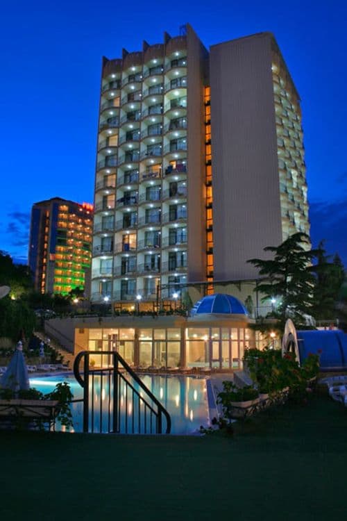 Shipka Hotel