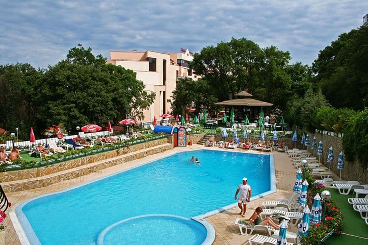 Shipka Hotel