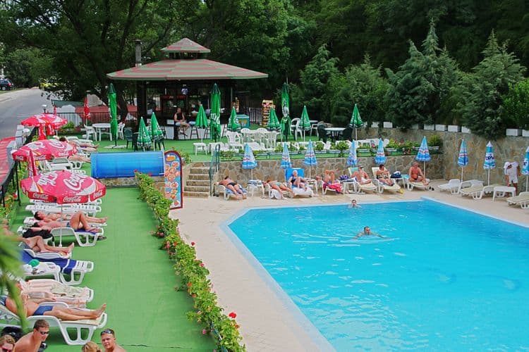 Shipka Hotel