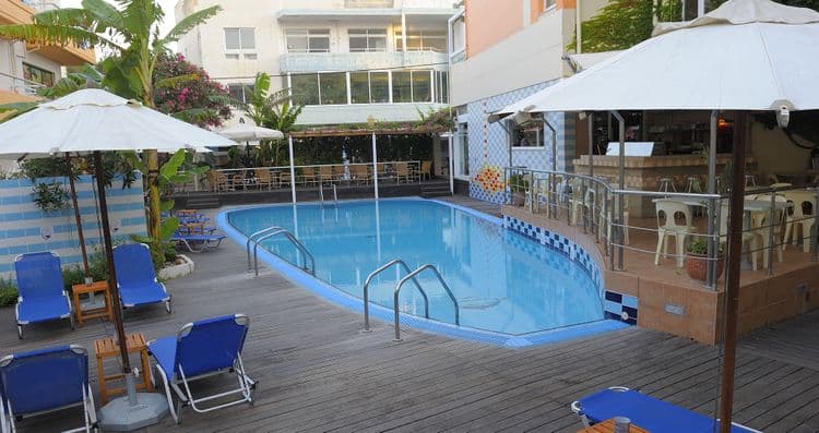Agla Hotel