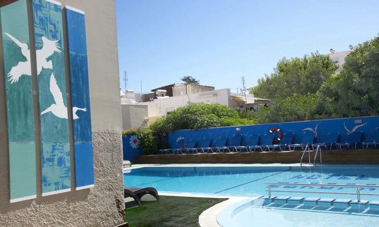 Europa Hotel