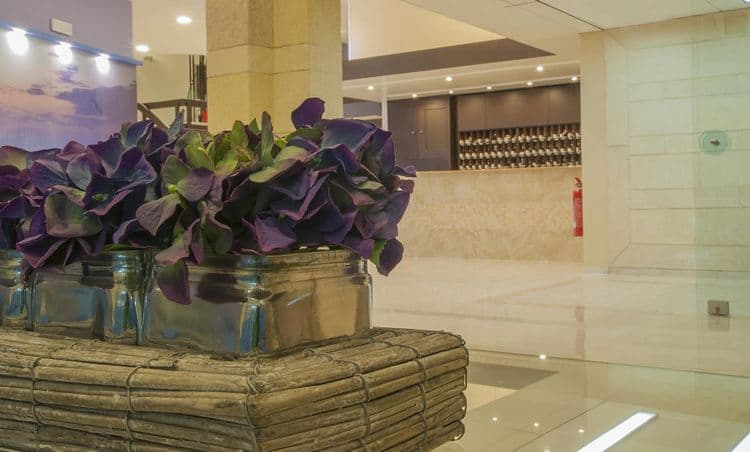 Europa Hotel
