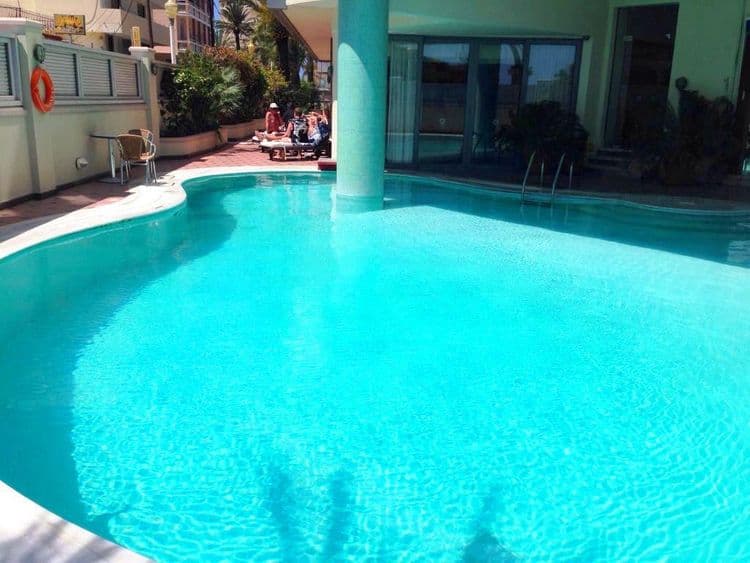 Mediterranean Hotel Rhodes