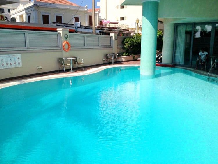 Mediterranean Hotel Rhodes