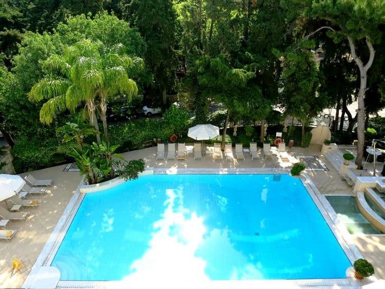 Rodos Park Suites & Spa