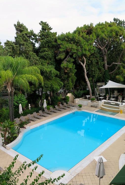 Rodos Park Suites & Spa