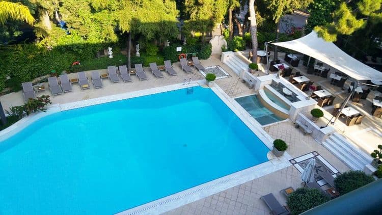 Rodos Park Suites & Spa