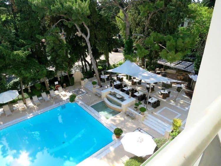 Rodos Park Suites & Spa