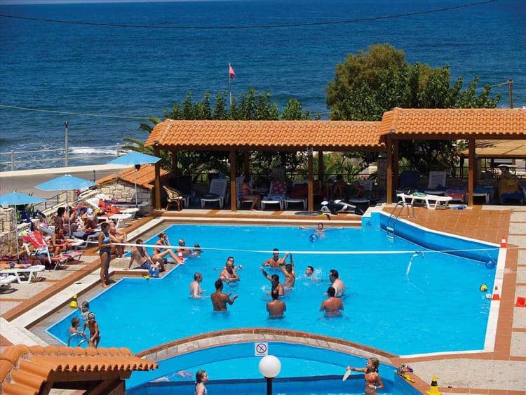 Begeti Bay Hotel