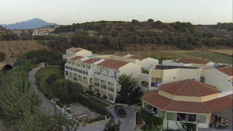 Begeti Bay Hotel
