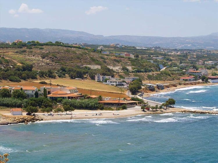 Begeti Bay Hotel