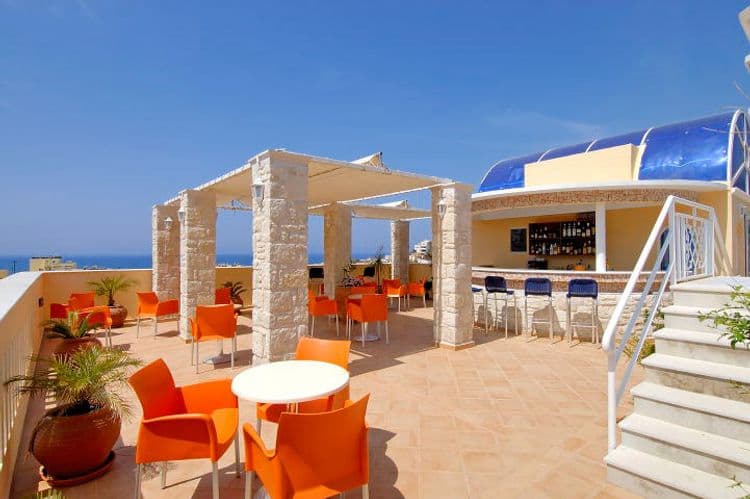Porto Plakias Hotel