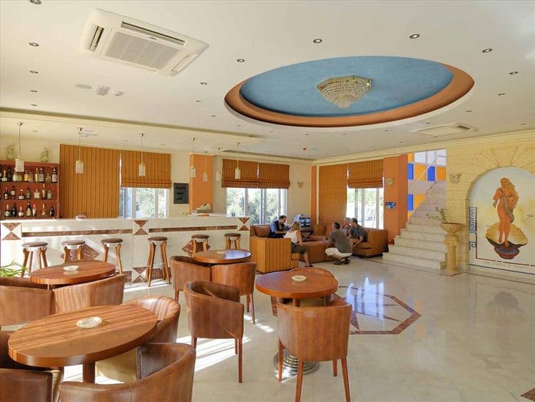 Porto Plakias Hotel