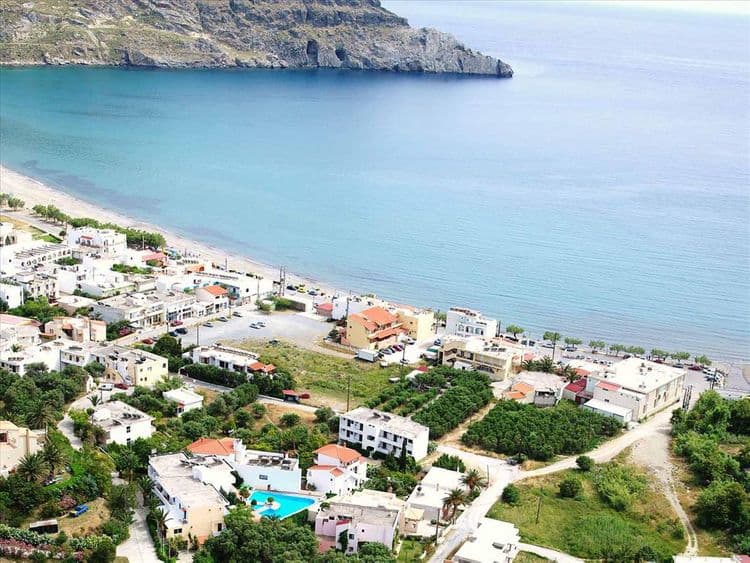 Porto Plakias Hotel