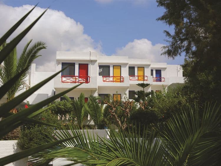 Plakias Bay Hotel