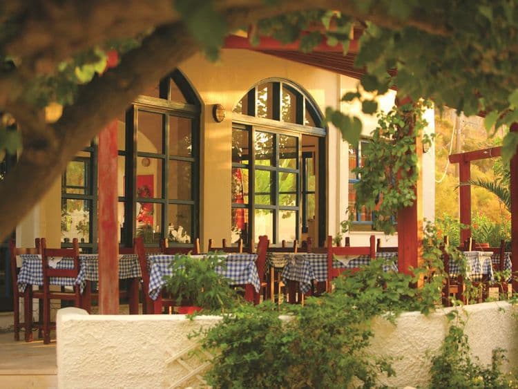 Plakias Bay Hotel