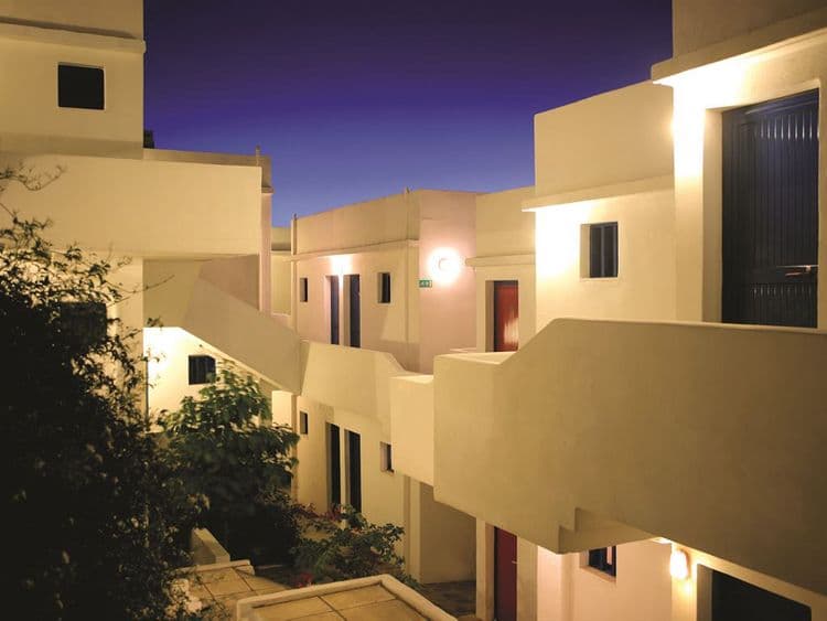 Plakias Bay Hotel