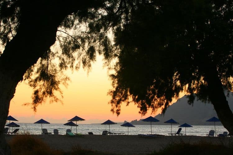 Plakias Bay Hotel