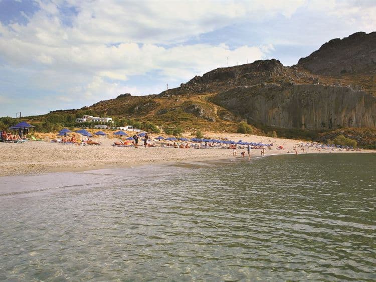 Plakias Bay Hotel