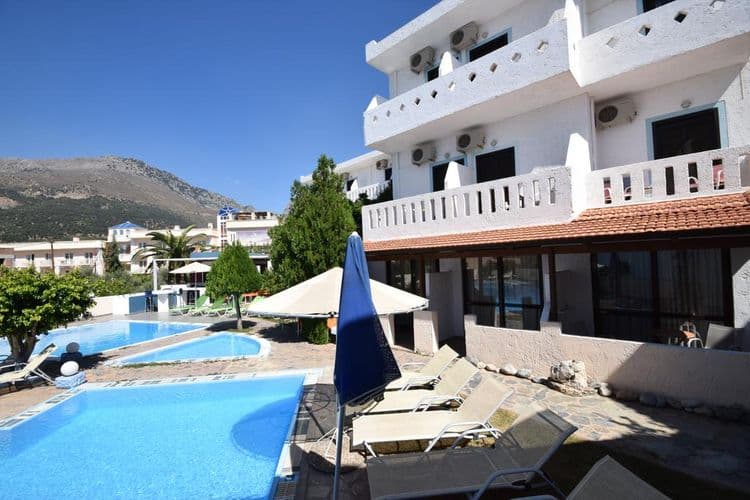 Myrtis Hotel