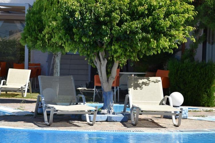 Myrtis Hotel