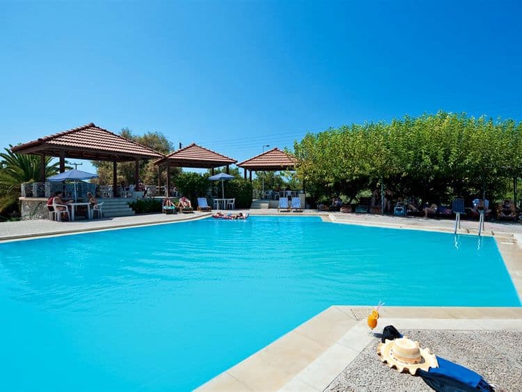 Gortyna Hotel