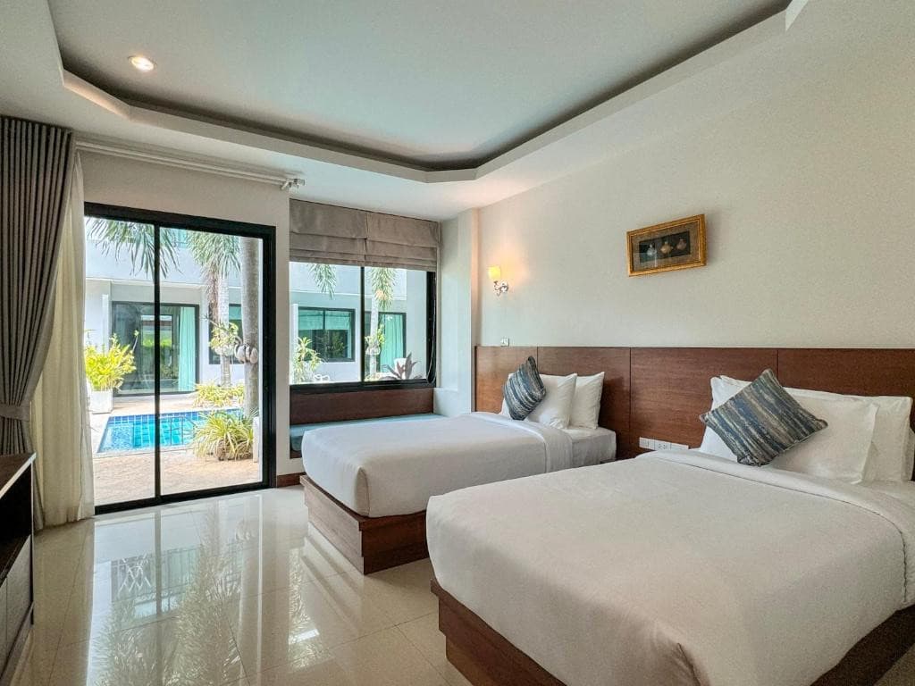 Xaya Pool Access Resort