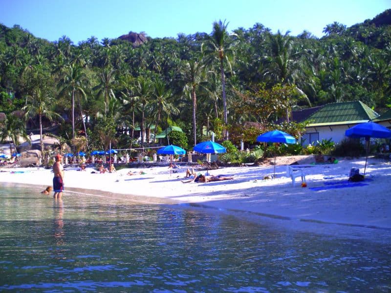 Crystal Bay Yacht Club