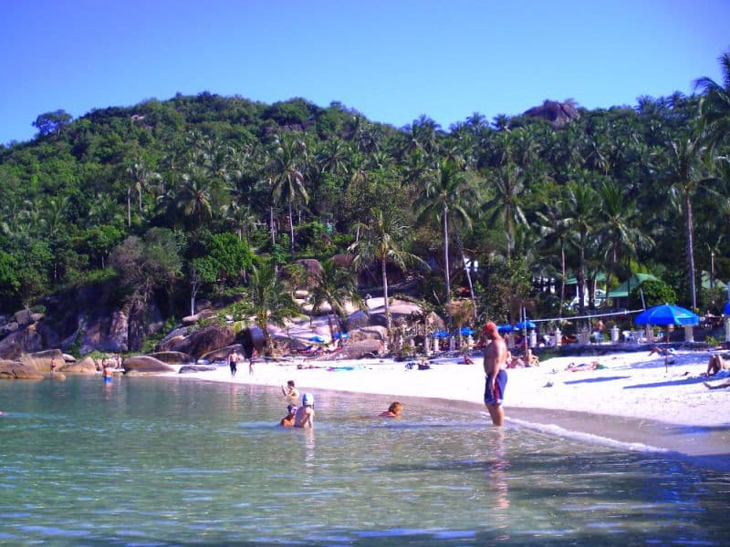 Crystal Bay Yacht Club