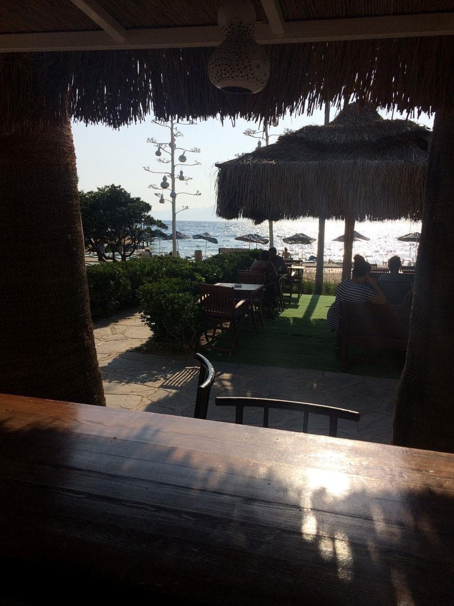 Sun & Sea Beach Hotel