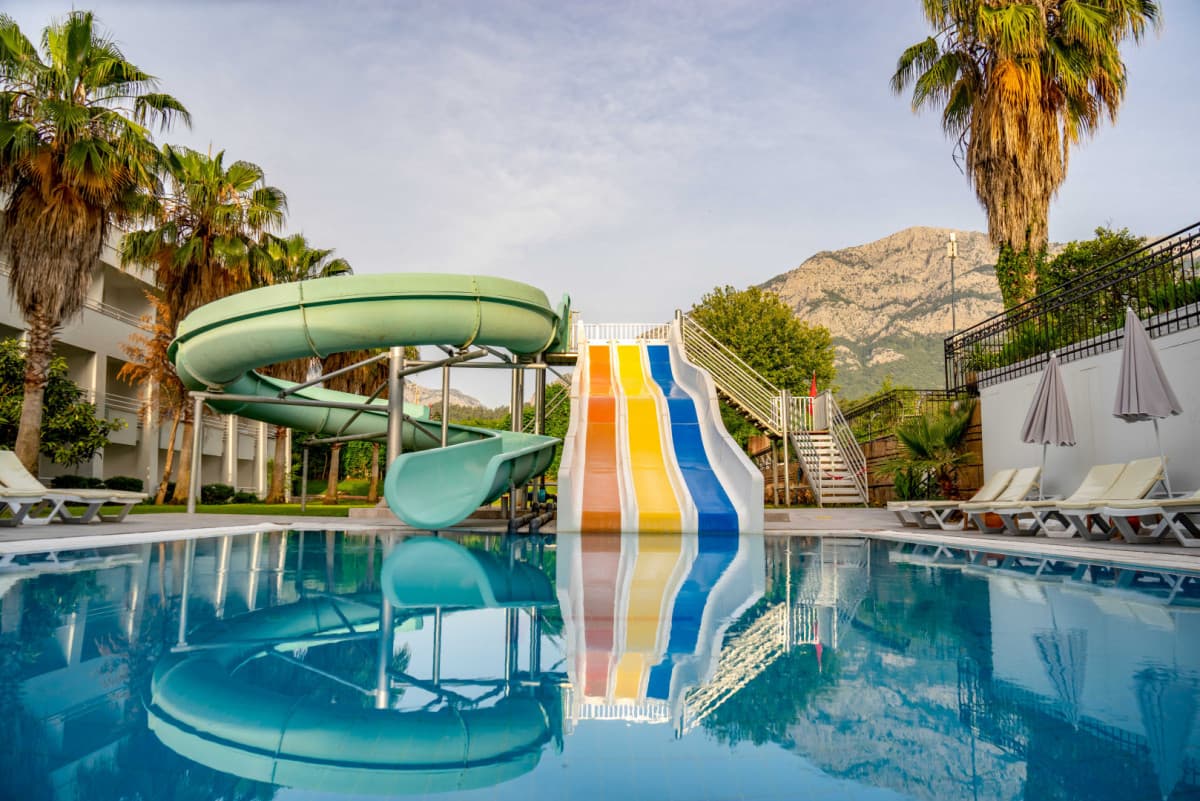 Armas Gul Beach Hotel