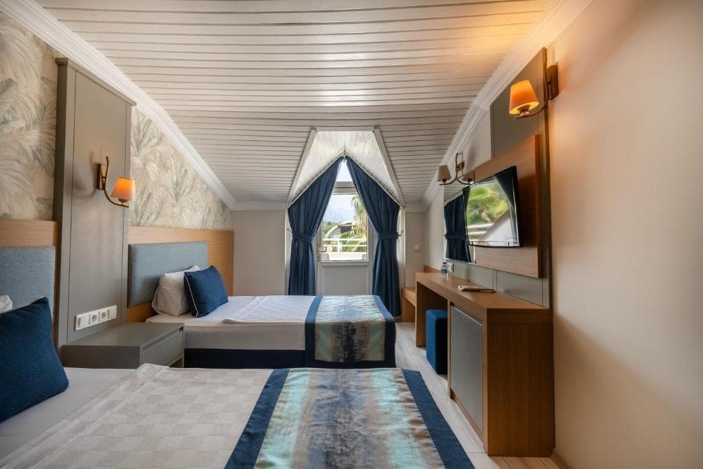 Armas Gul Beach Hotel