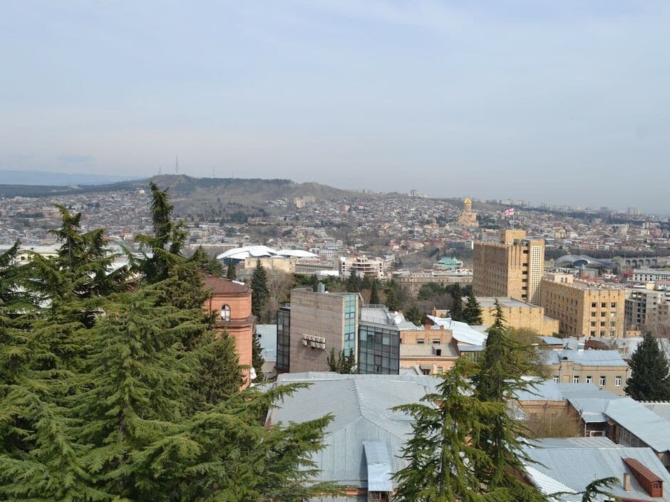 Astoria Tbilisi