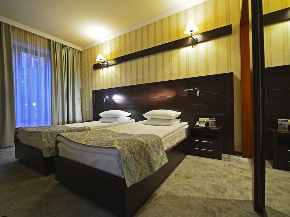 Astoria Tbilisi